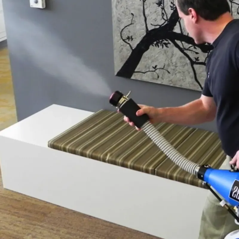 Professional Odor Removal in Lake Forest, IL